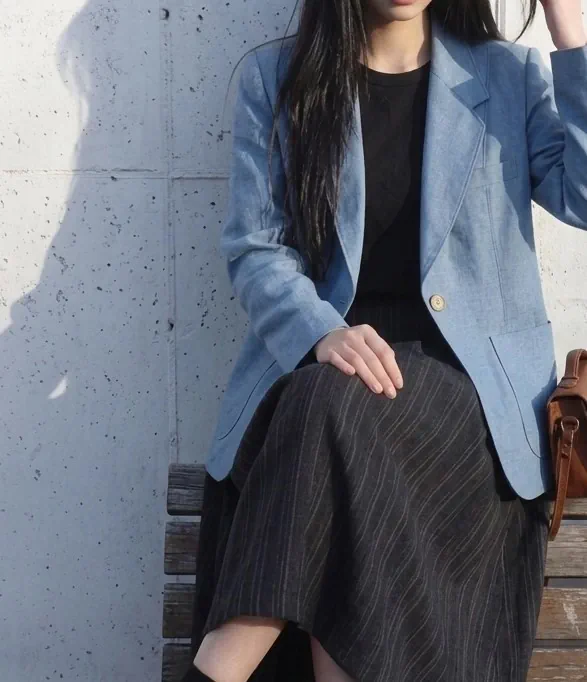 Blazer Sin marca - imagen 2