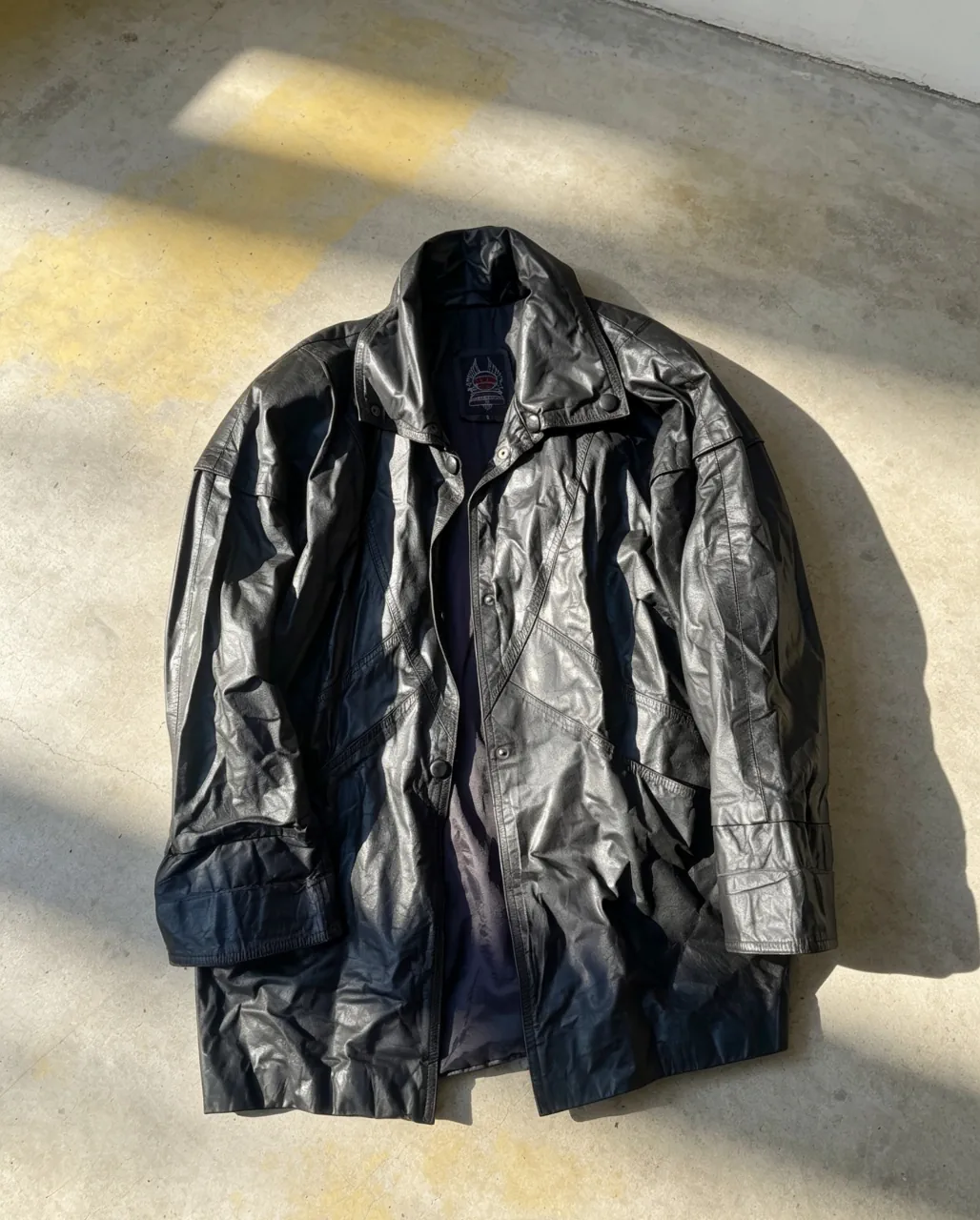 Campera Sin marca - imagen 1