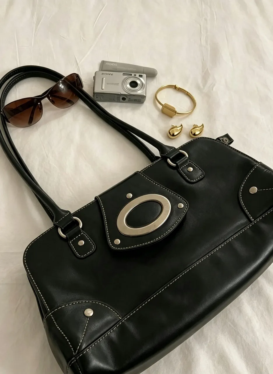 Cartera Sin marca