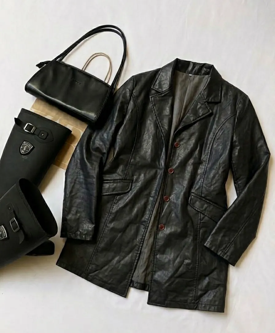 Blazer Sin marca - imagen 1