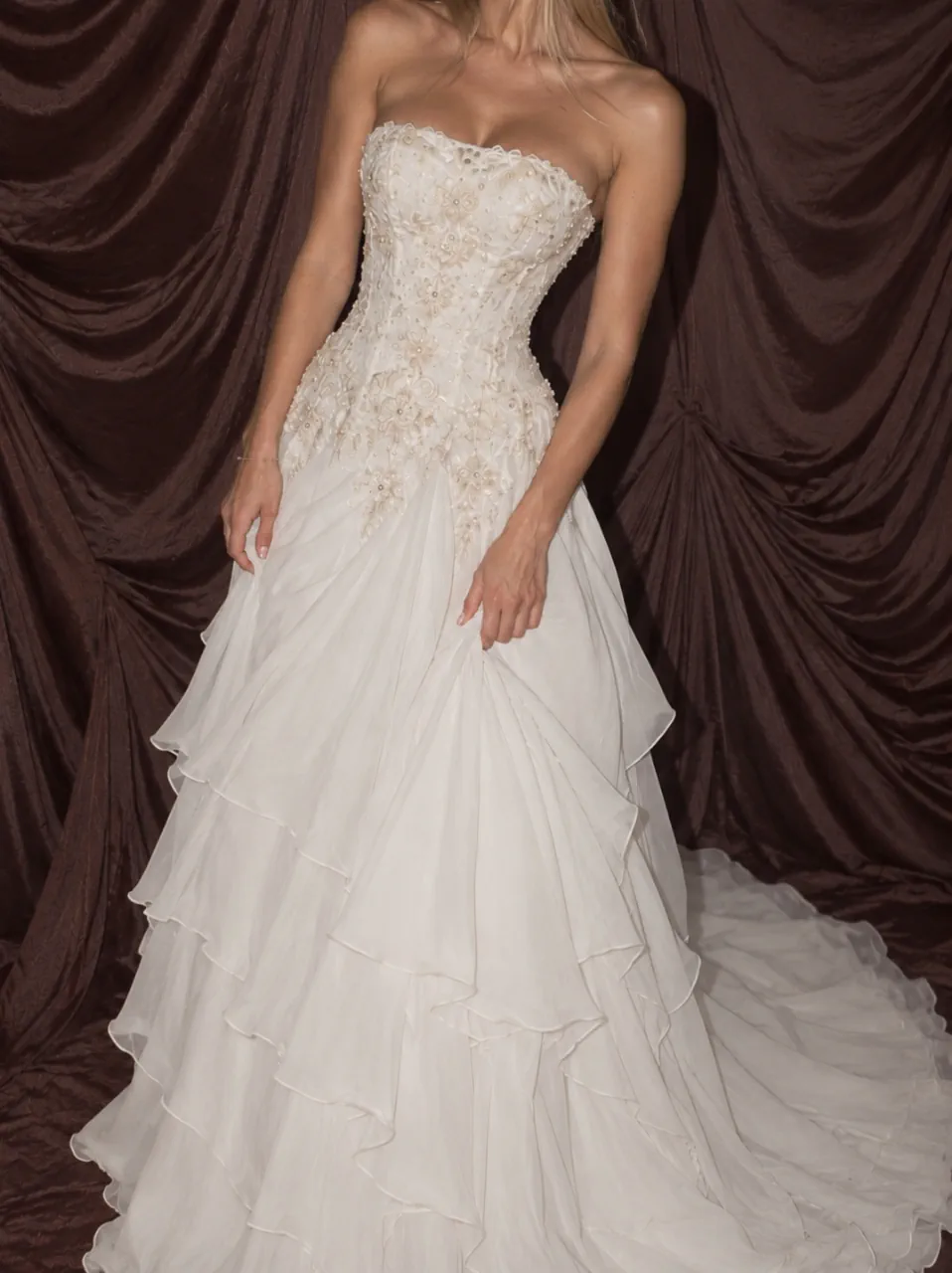 Vestido Sin marca - imagen 1
