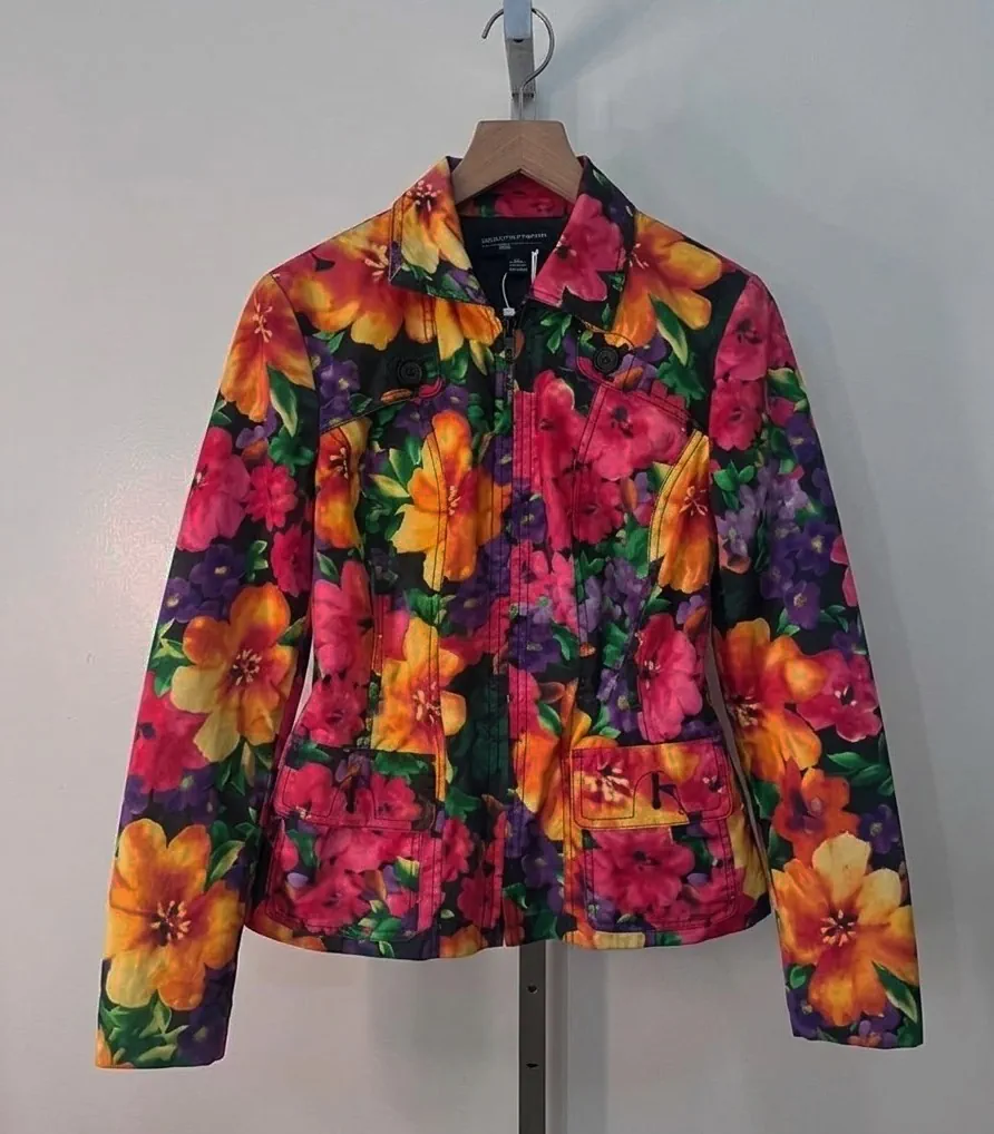 Hecho en vietnam · Talle M