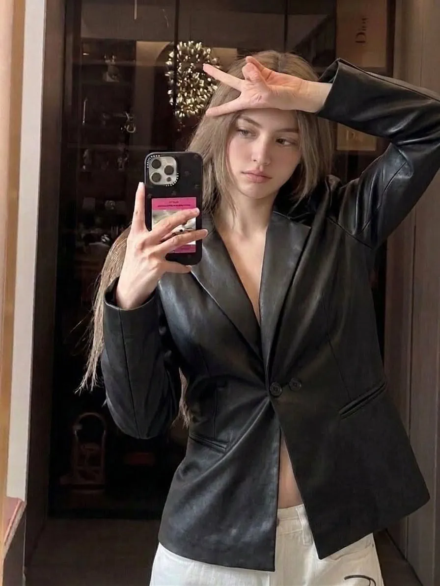 Blazer Sin marca - imagen 1