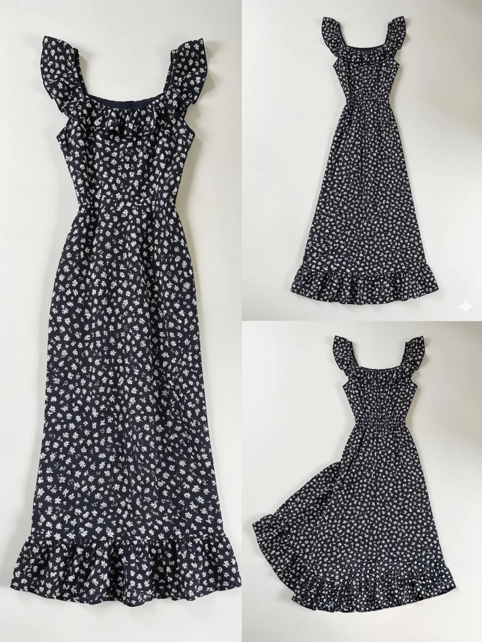 Vestido Sin marca - imagen 2