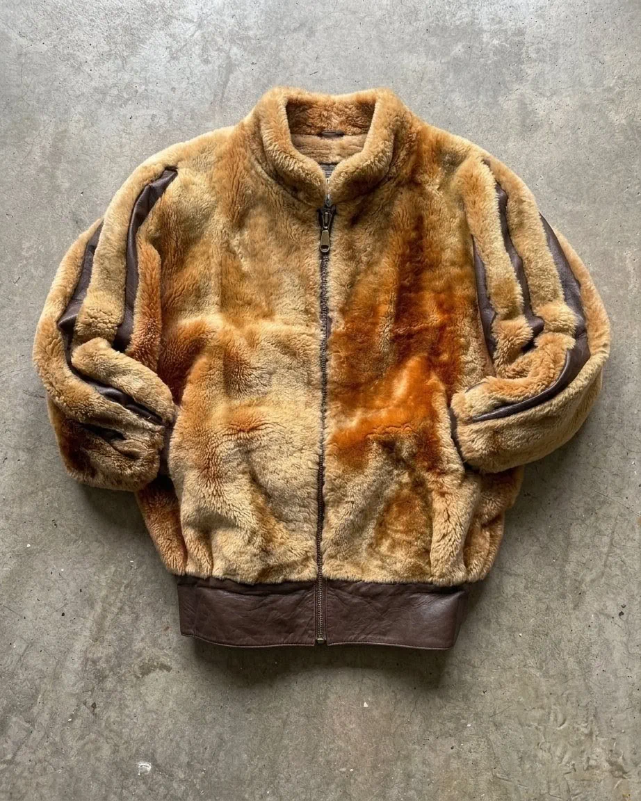 Campera Sin marca ✅ · Talle L