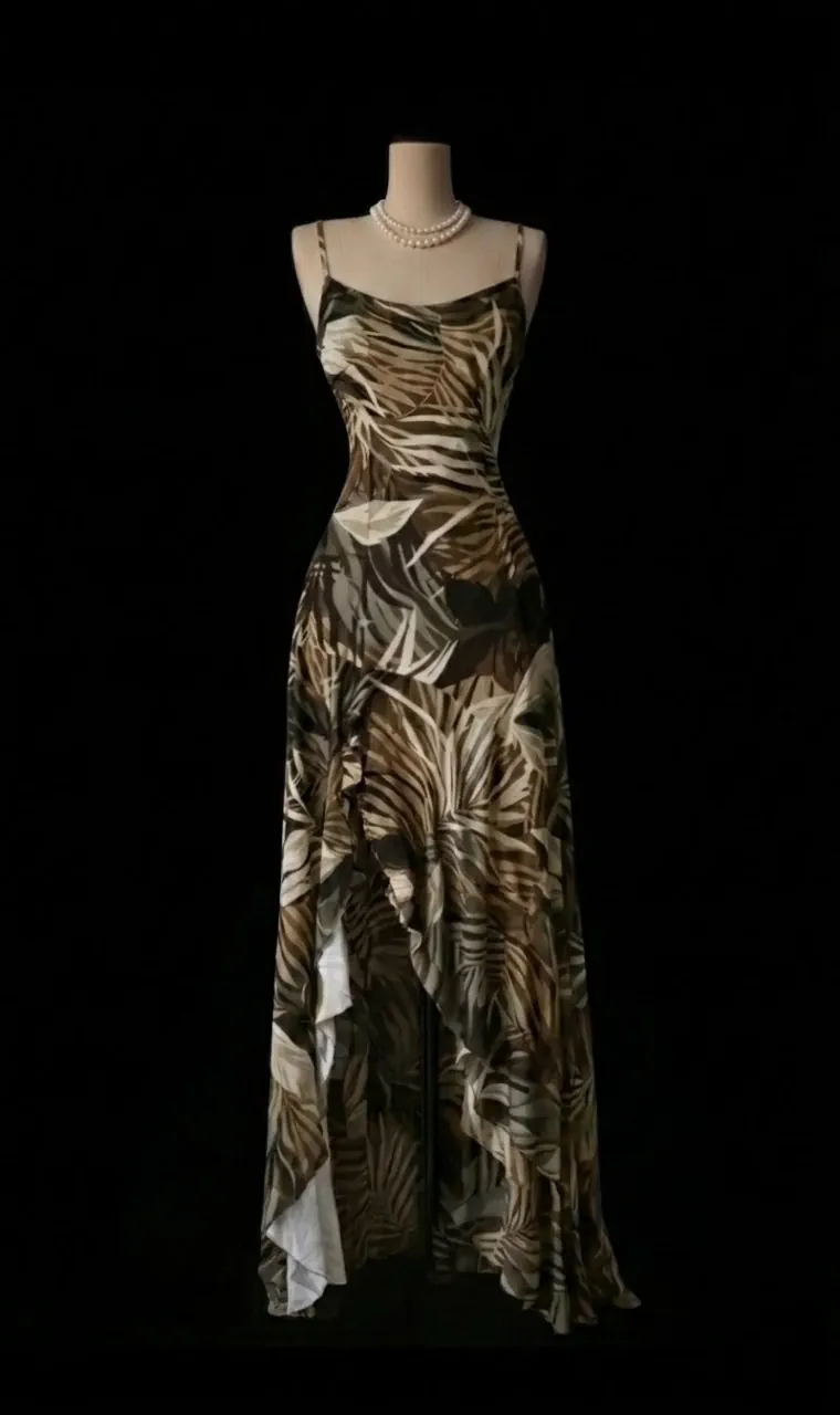 Vestido Sin marca - imagen 1