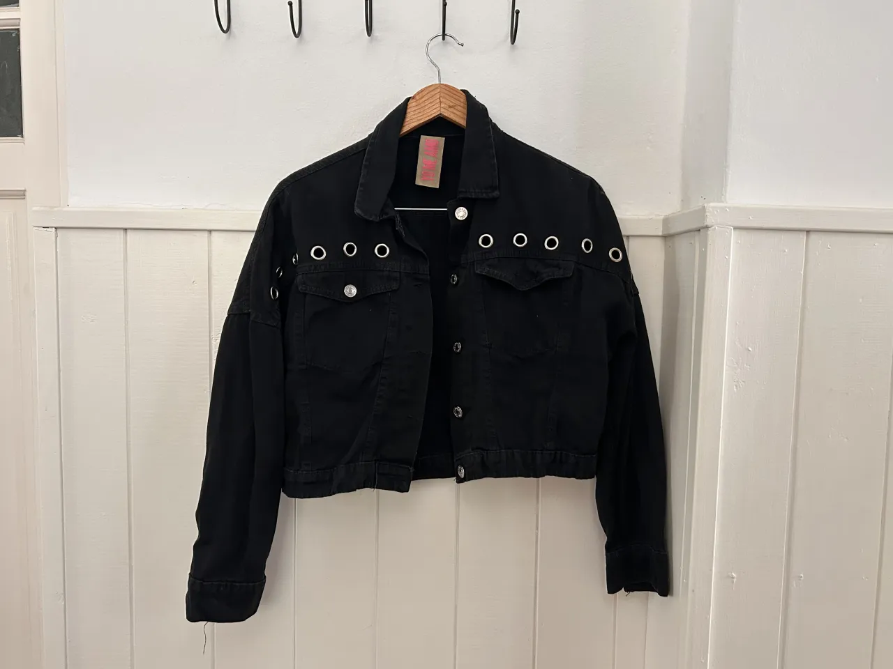 Campera Yo me amo - imagen 1