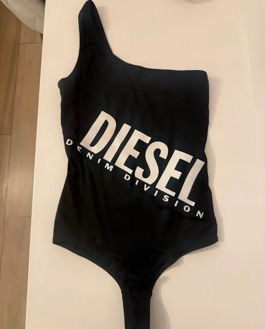Diesel · Talle XS