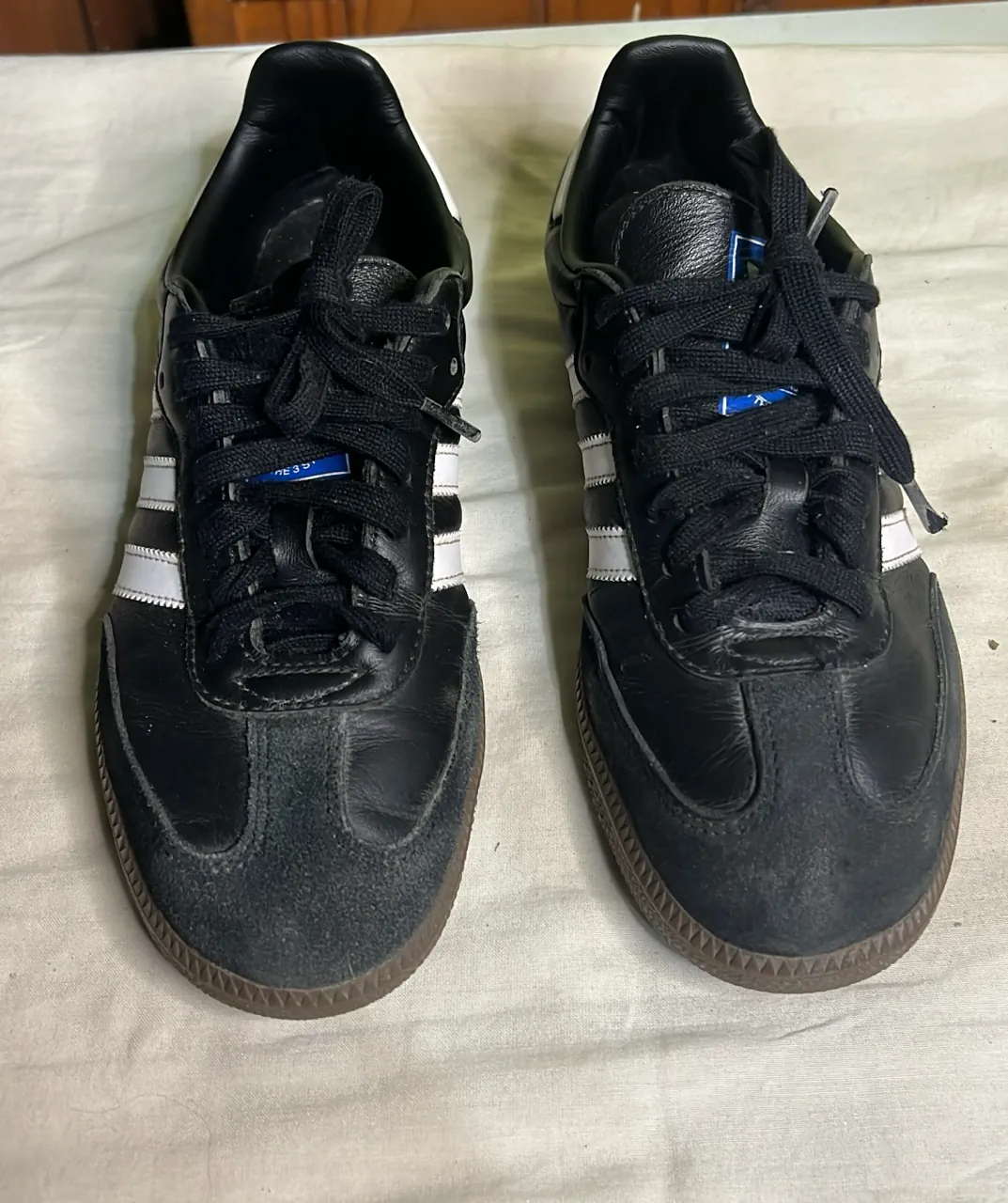 Zapatillas adidas - imagen 2