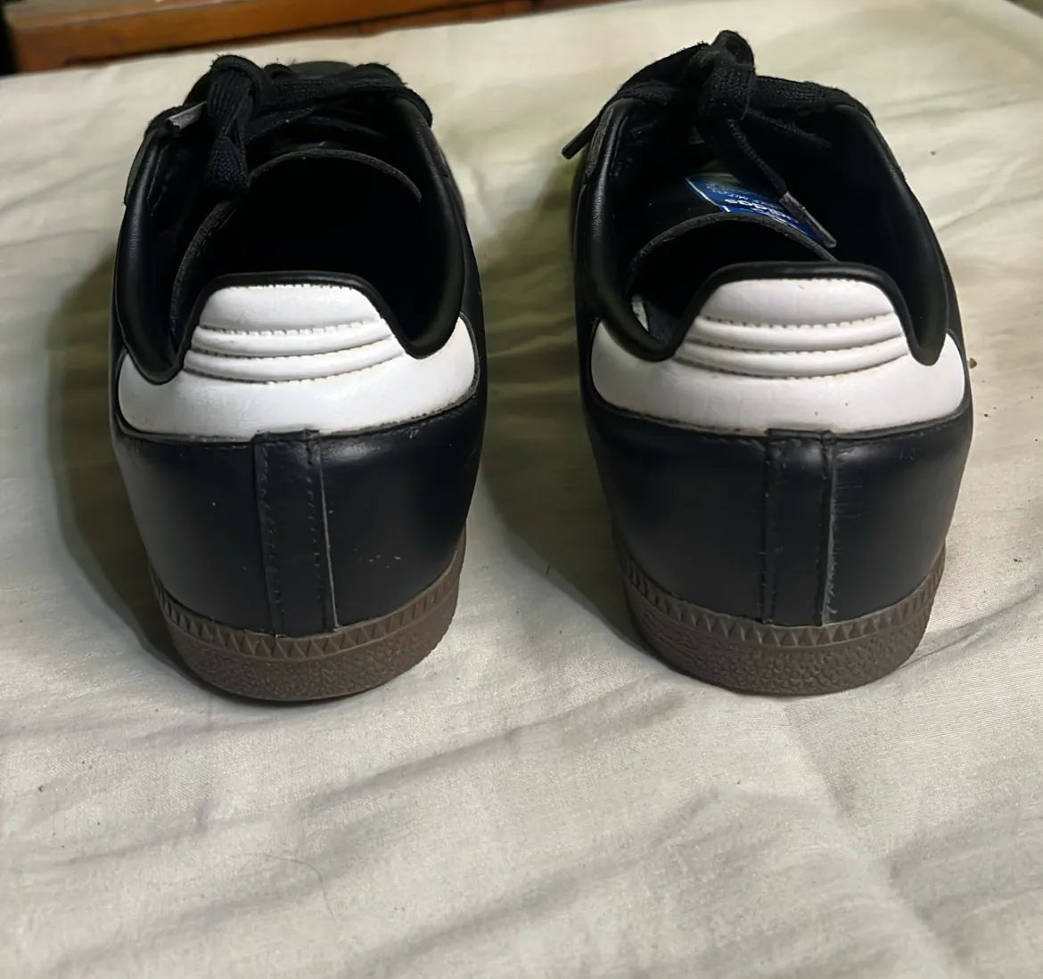 Zapatillas adidas - imagen 4