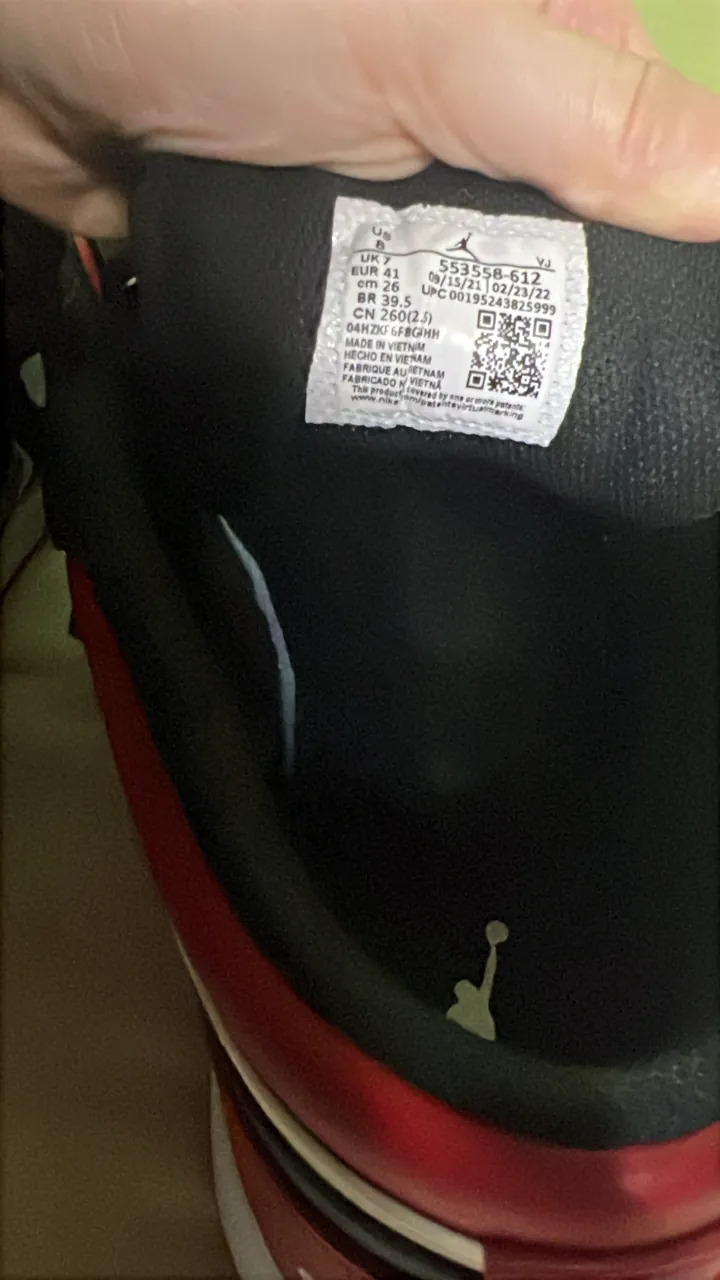 Zapatillas Nike - imagen 7