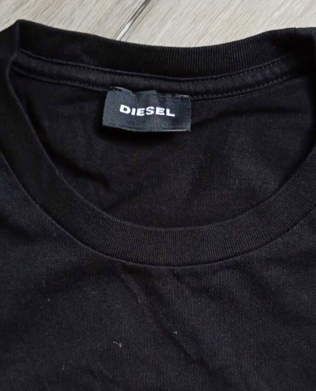 Remera Diesel - imagen 4