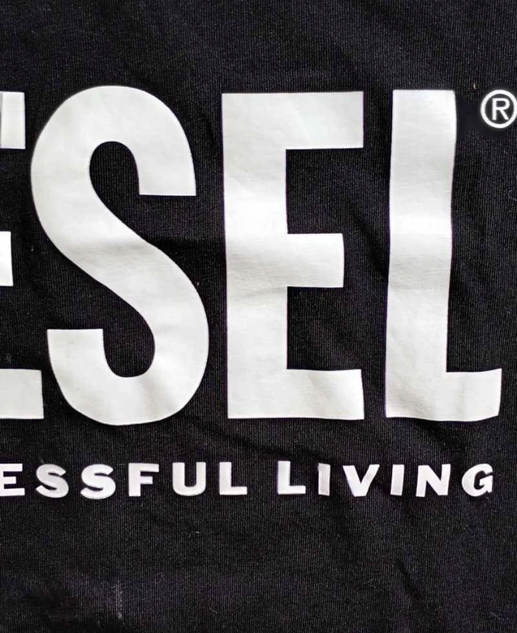 Remera Diesel - imagen 3