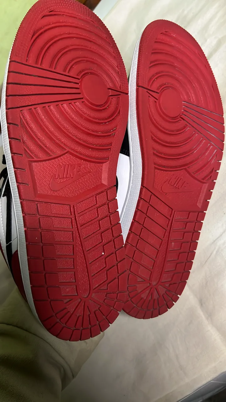 Zapatillas Nike - imagen 6