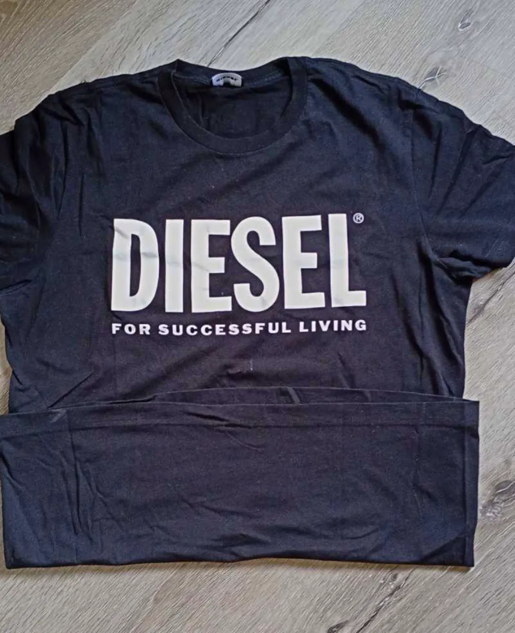 Remera Diesel - imagen 2