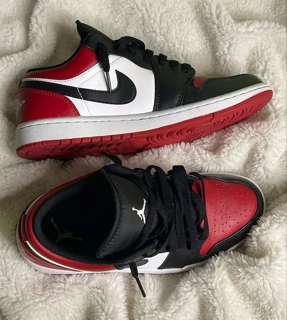 Nike · Talle AR 40