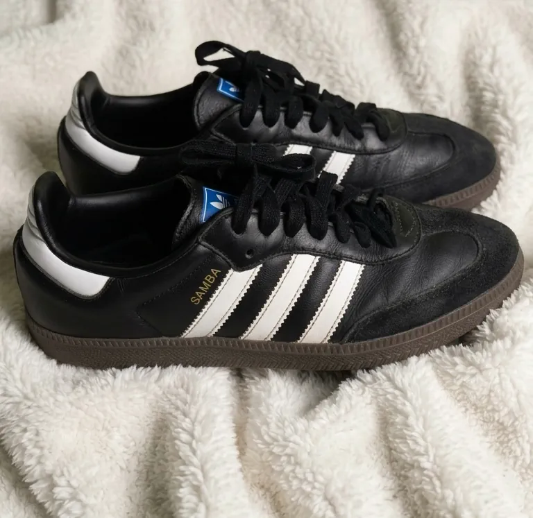 Zapatillas adidas - imagen 1