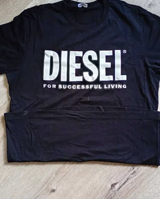 Diesel · Talle L