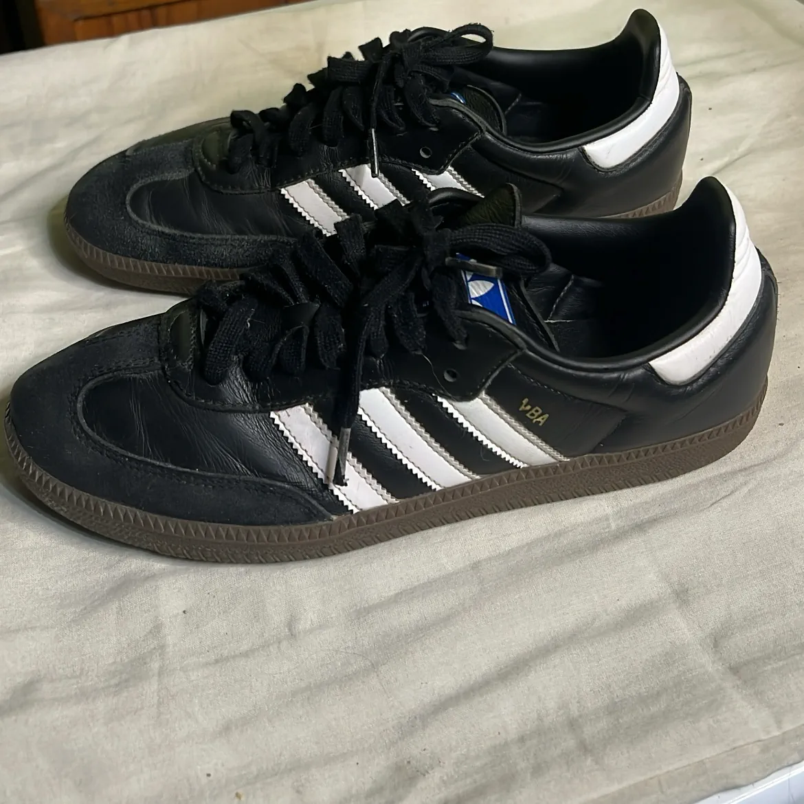 Zapatillas adidas - imagen 3