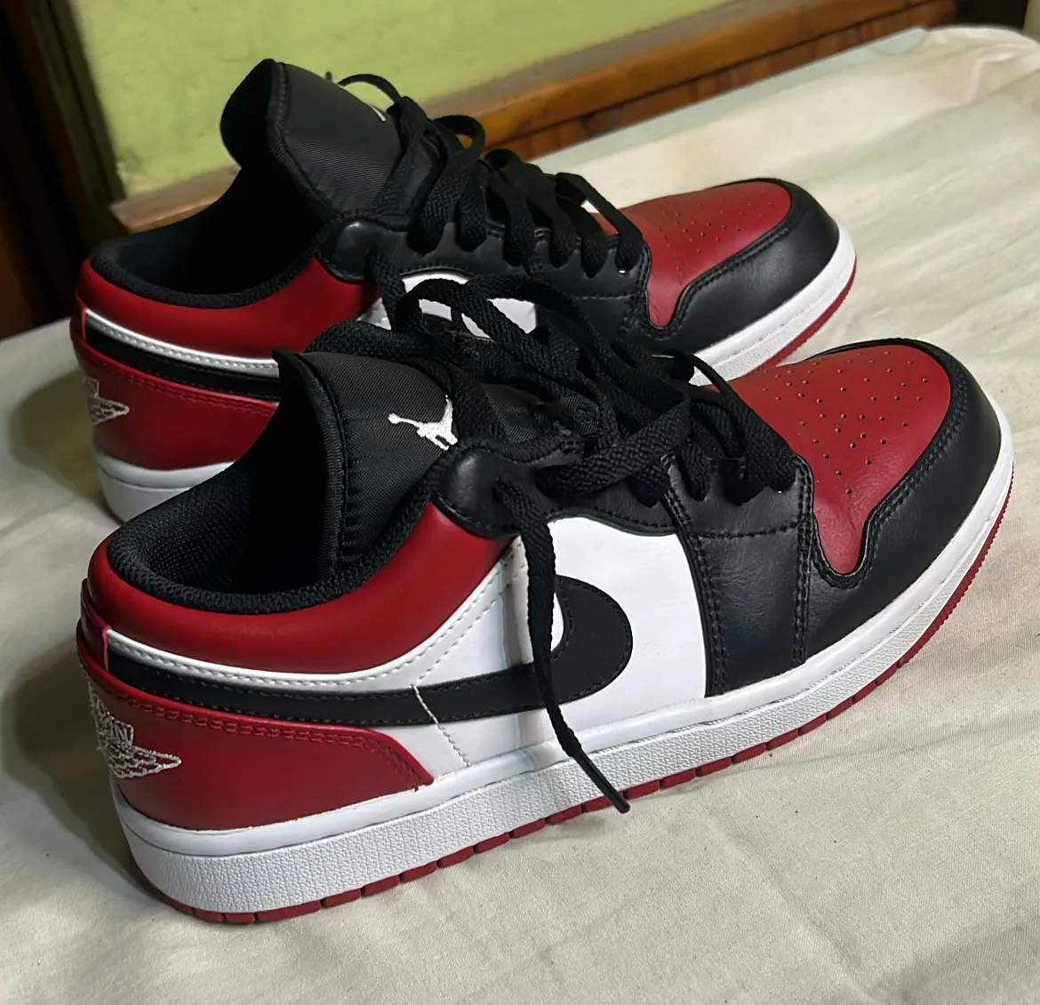 Zapatillas Nike - imagen 2