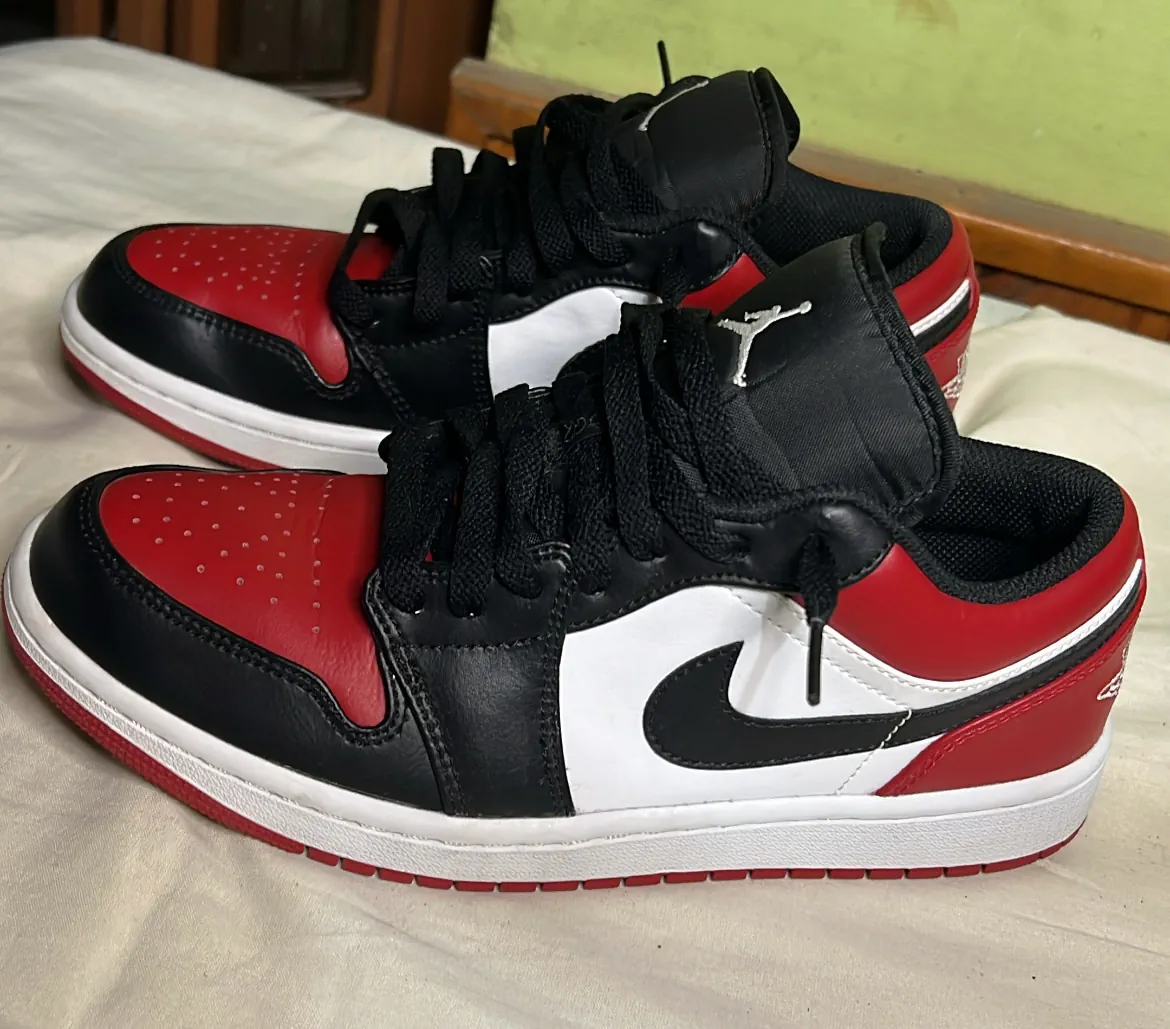 Zapatillas Nike - imagen 3