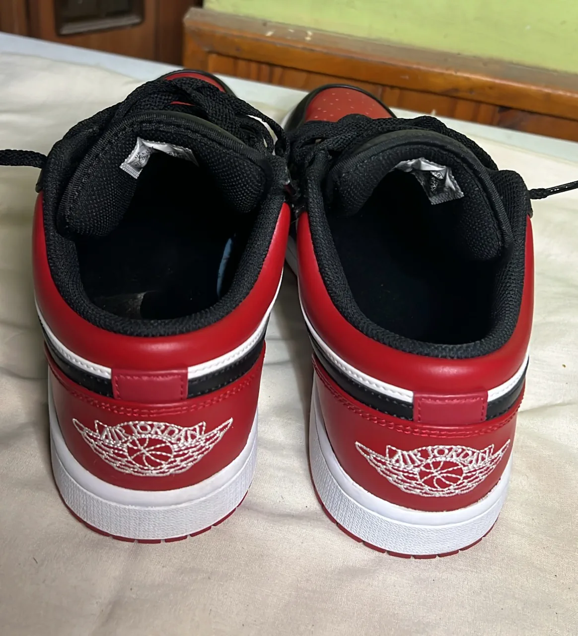 Zapatillas Nike - imagen 5