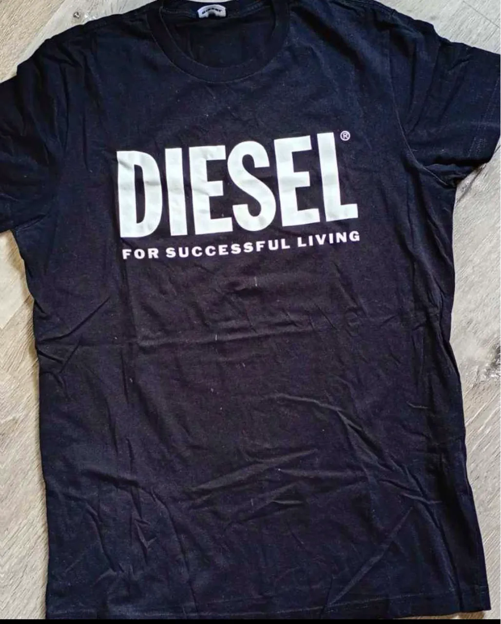 Remera Diesel - imagen 5