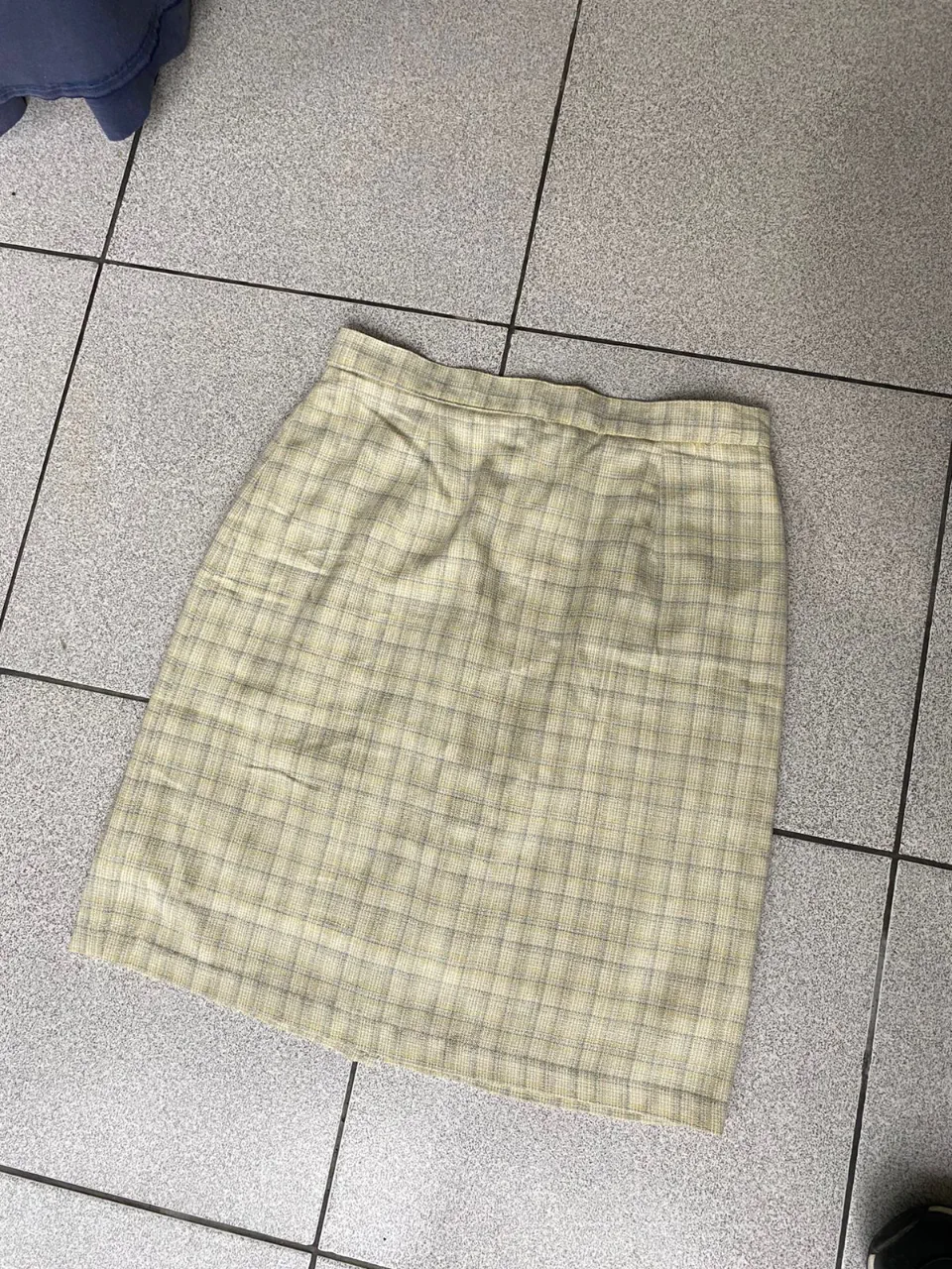 Pollera No · Talle M