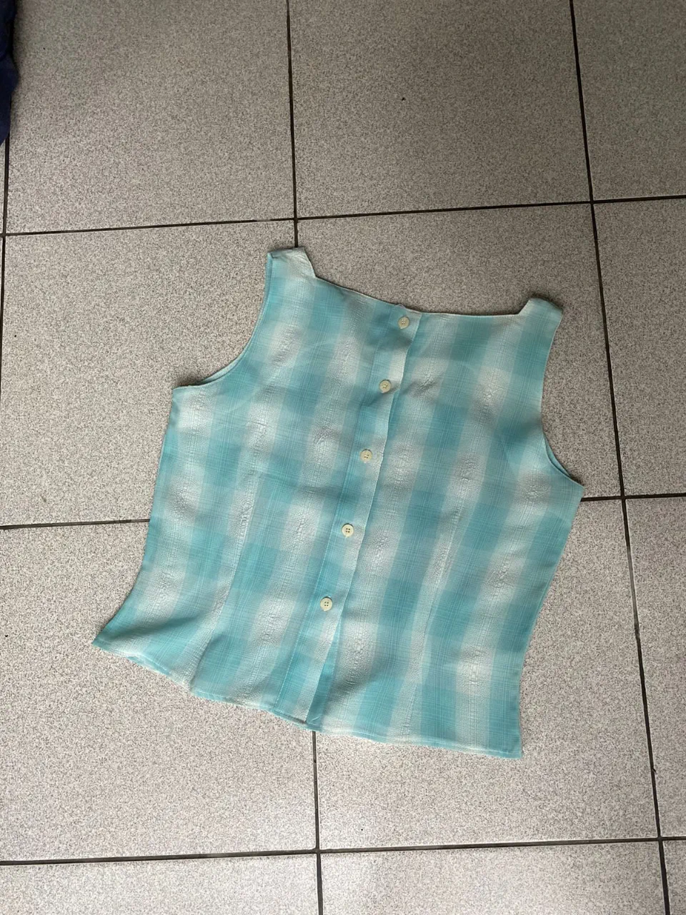 Musculosa No - imagen 1