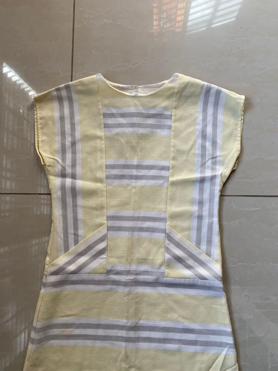 Vestido No - imagen 2