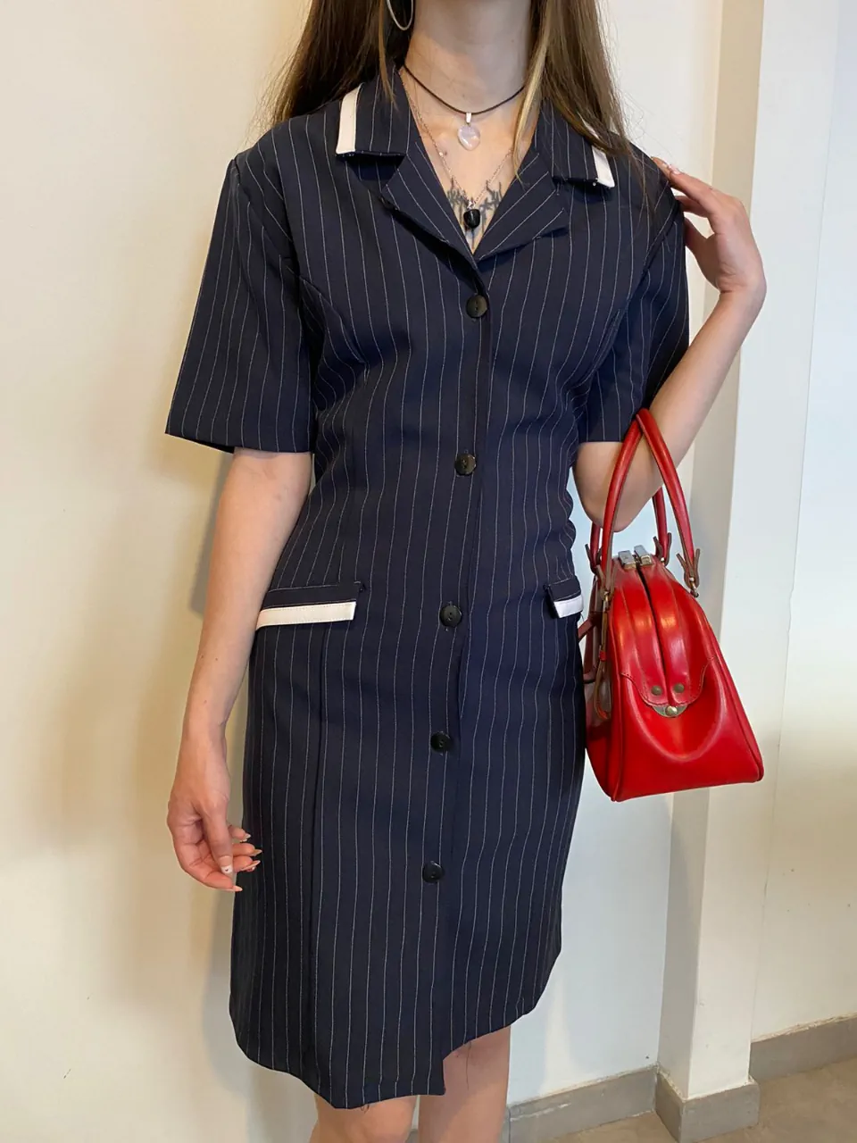 Vestido No - imagen 1