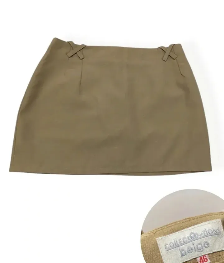 Beige · Talle MEX/ARG 46