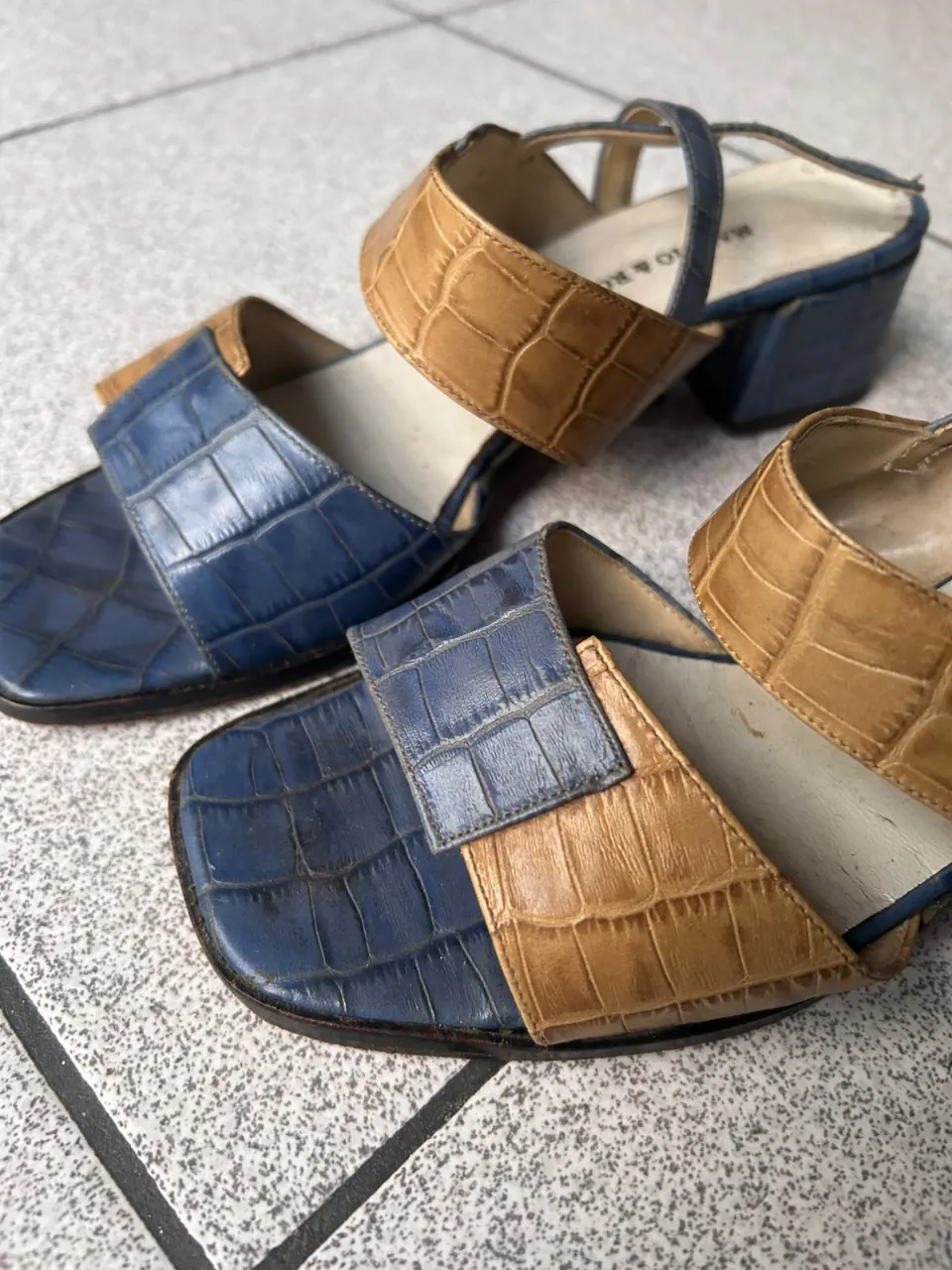 Sandalias Maggio & rossetto - imagen 1