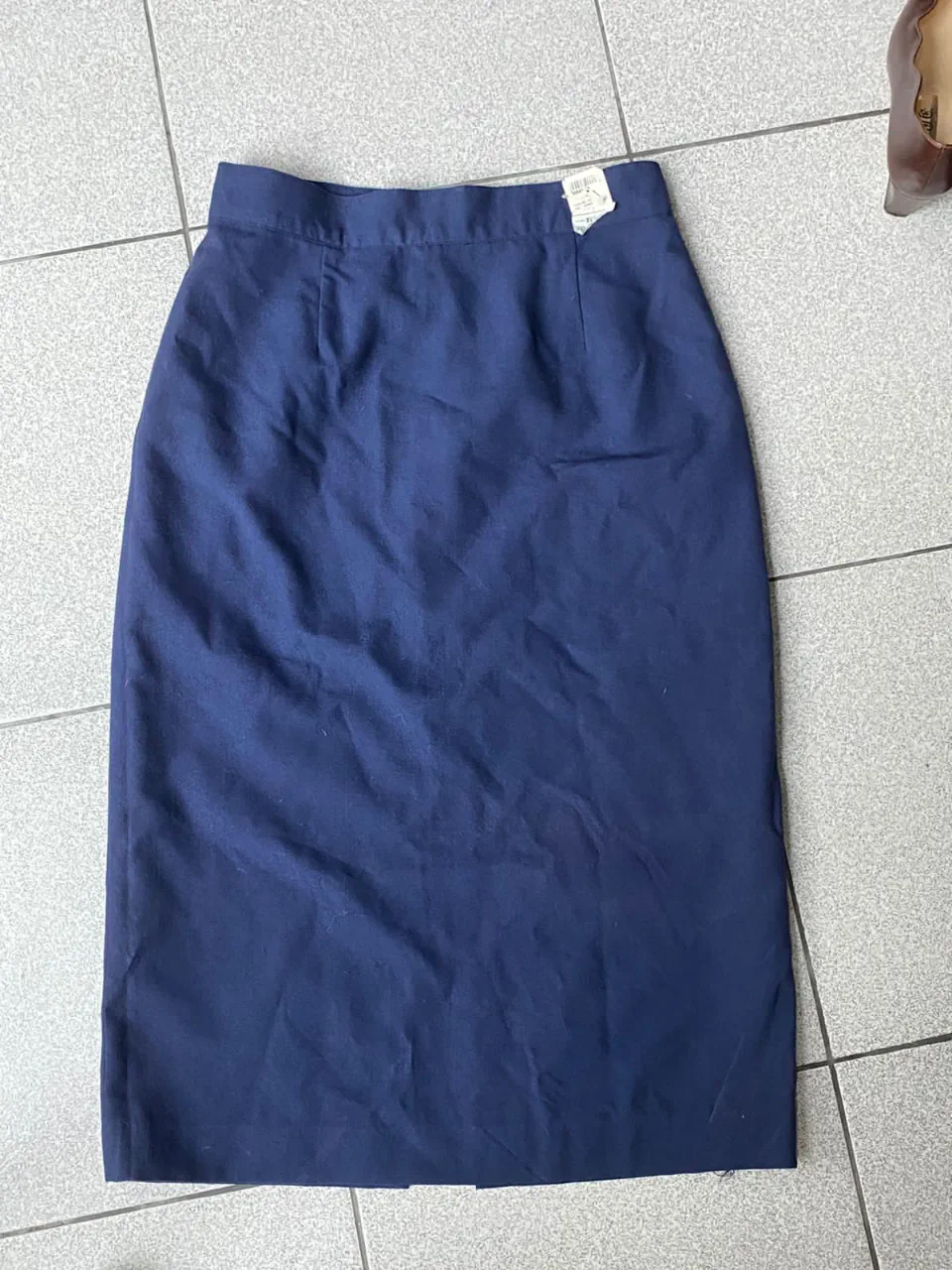 Pollera No · Talle M