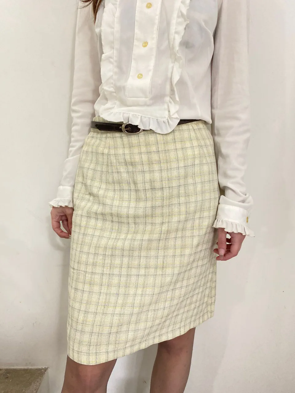 Pollera No - imagen 3