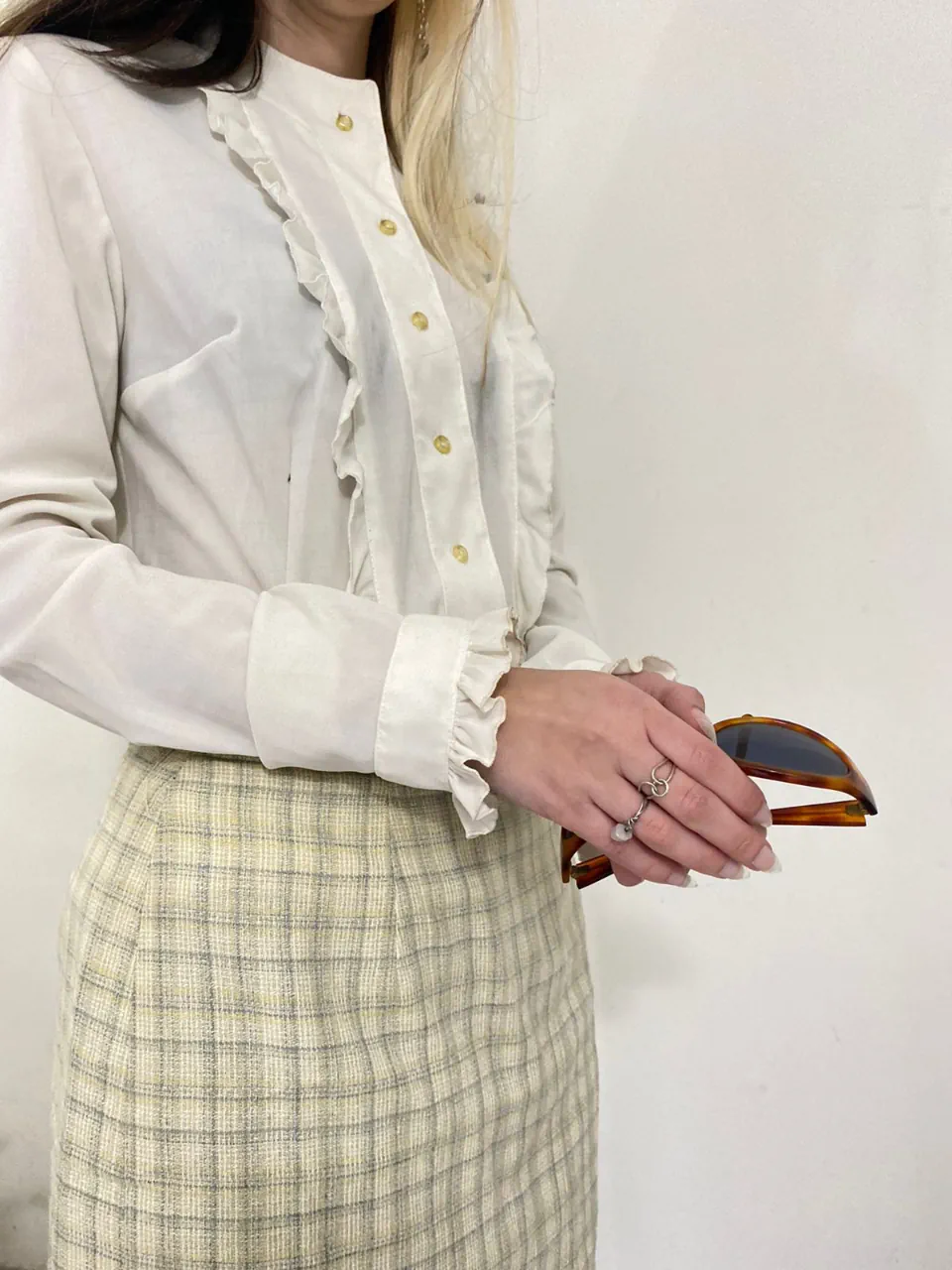 Blusa Delmar - imagen 3