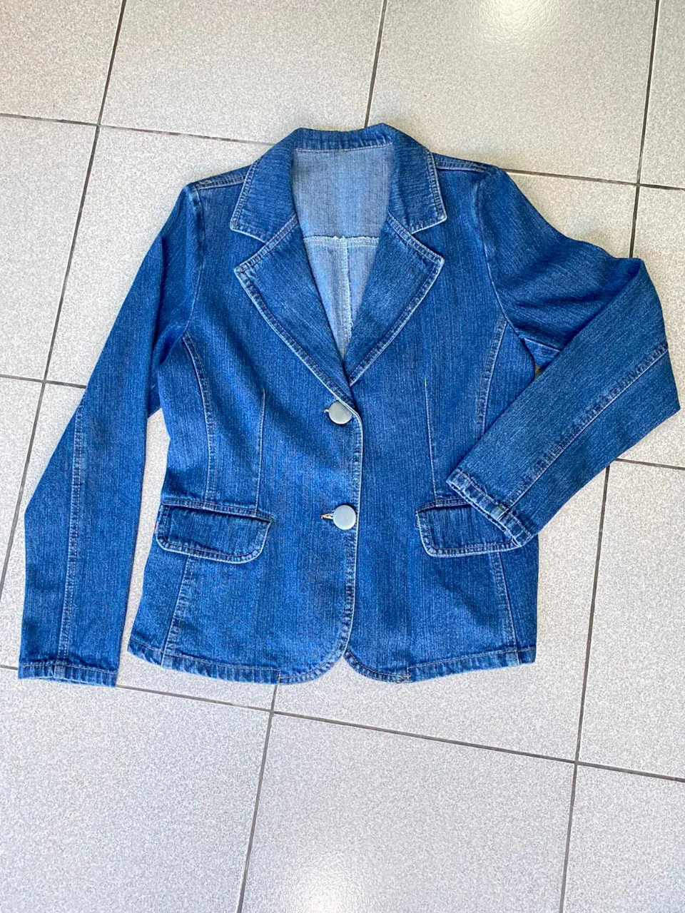 Campera Sin marca - imagen 1