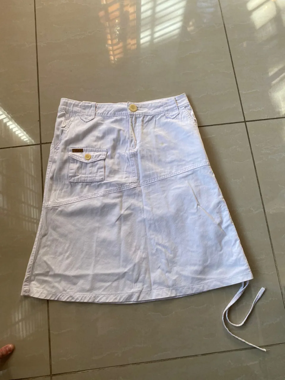 Pollera Zool - imagen 1