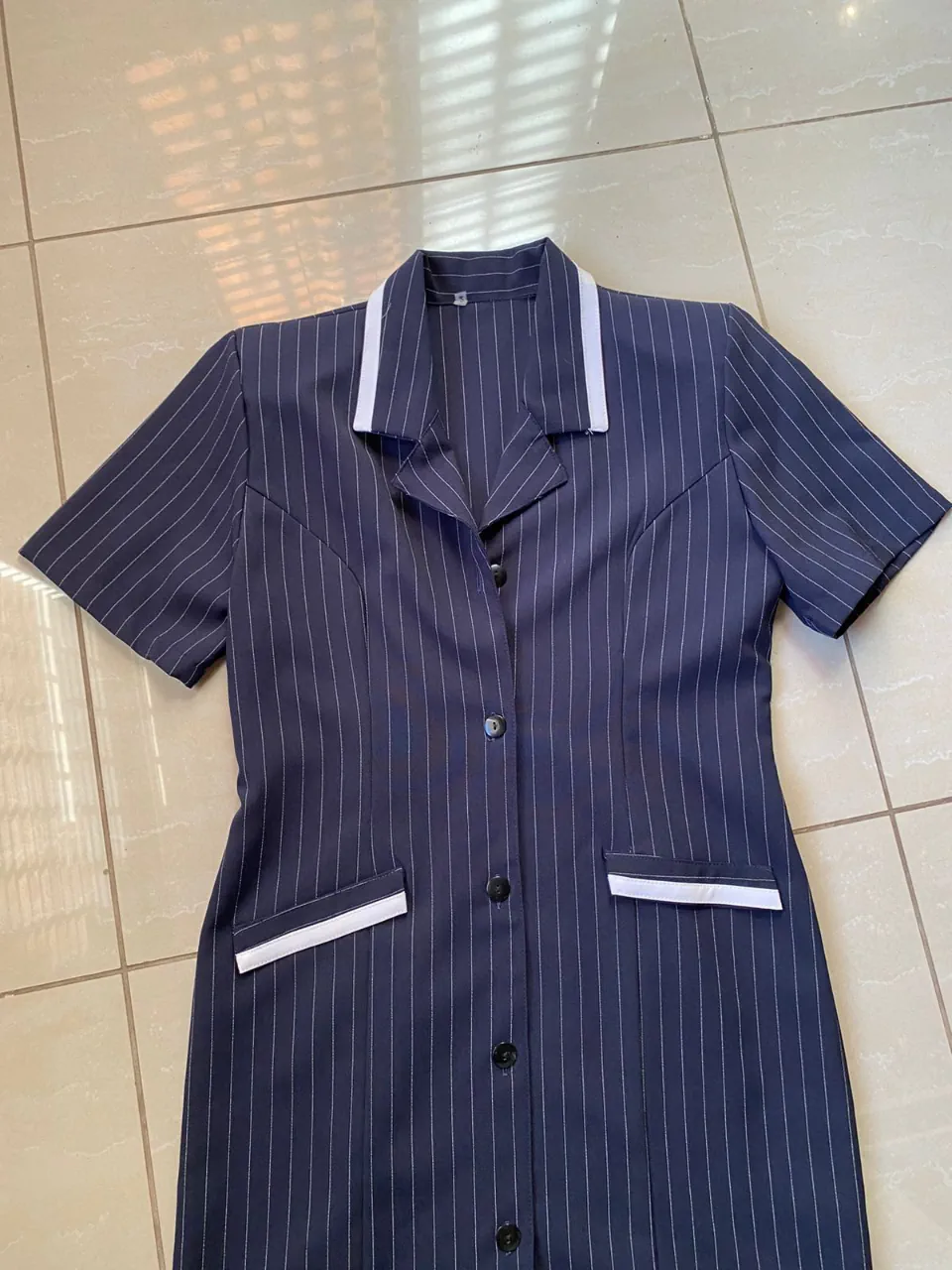 Vestido No - imagen 2