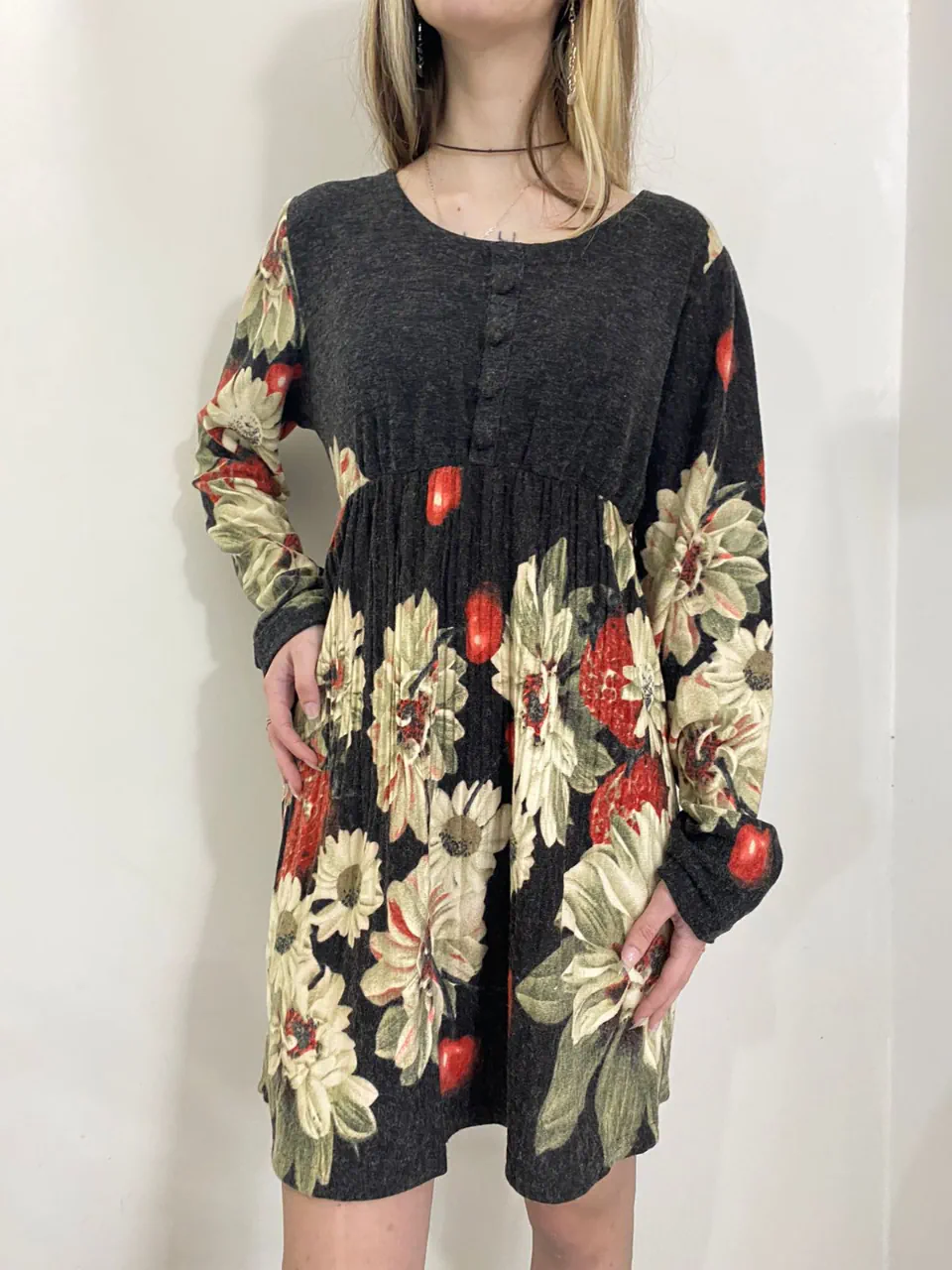 Vestido No - imagen 3