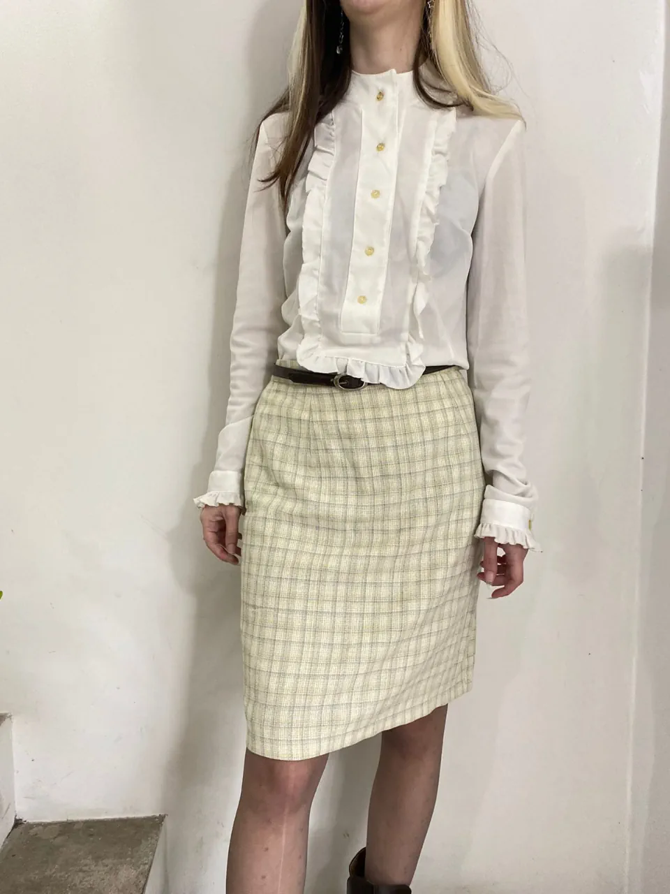 Blusa Delmar - imagen 4