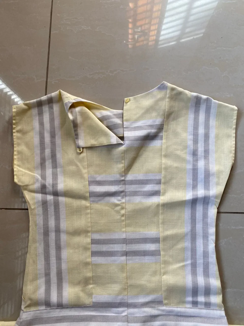 Vestido No - imagen 3