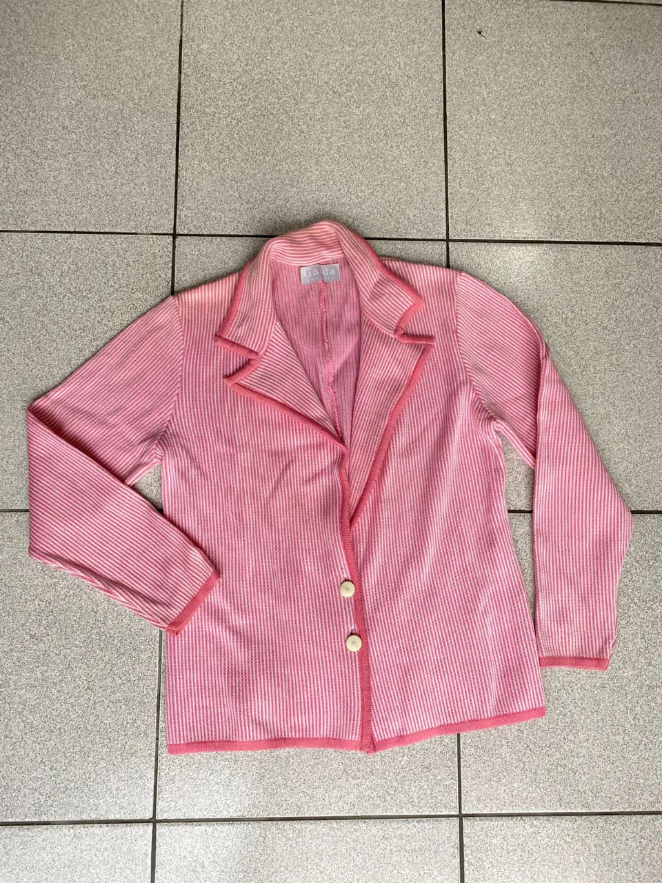 Blazer Garda - imagen 1