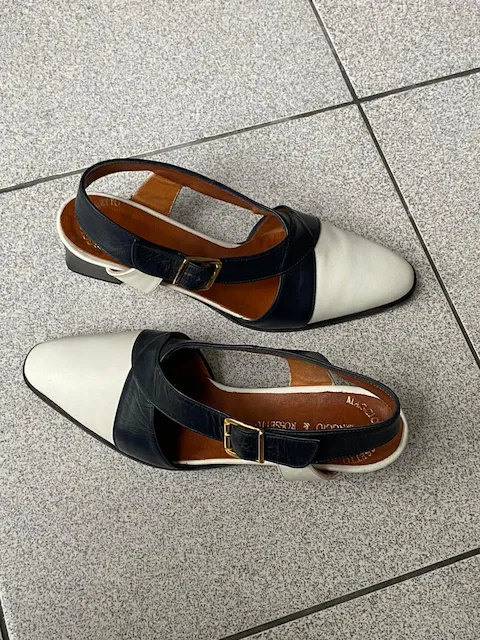Maggio&Rossetto · Talle AR 37