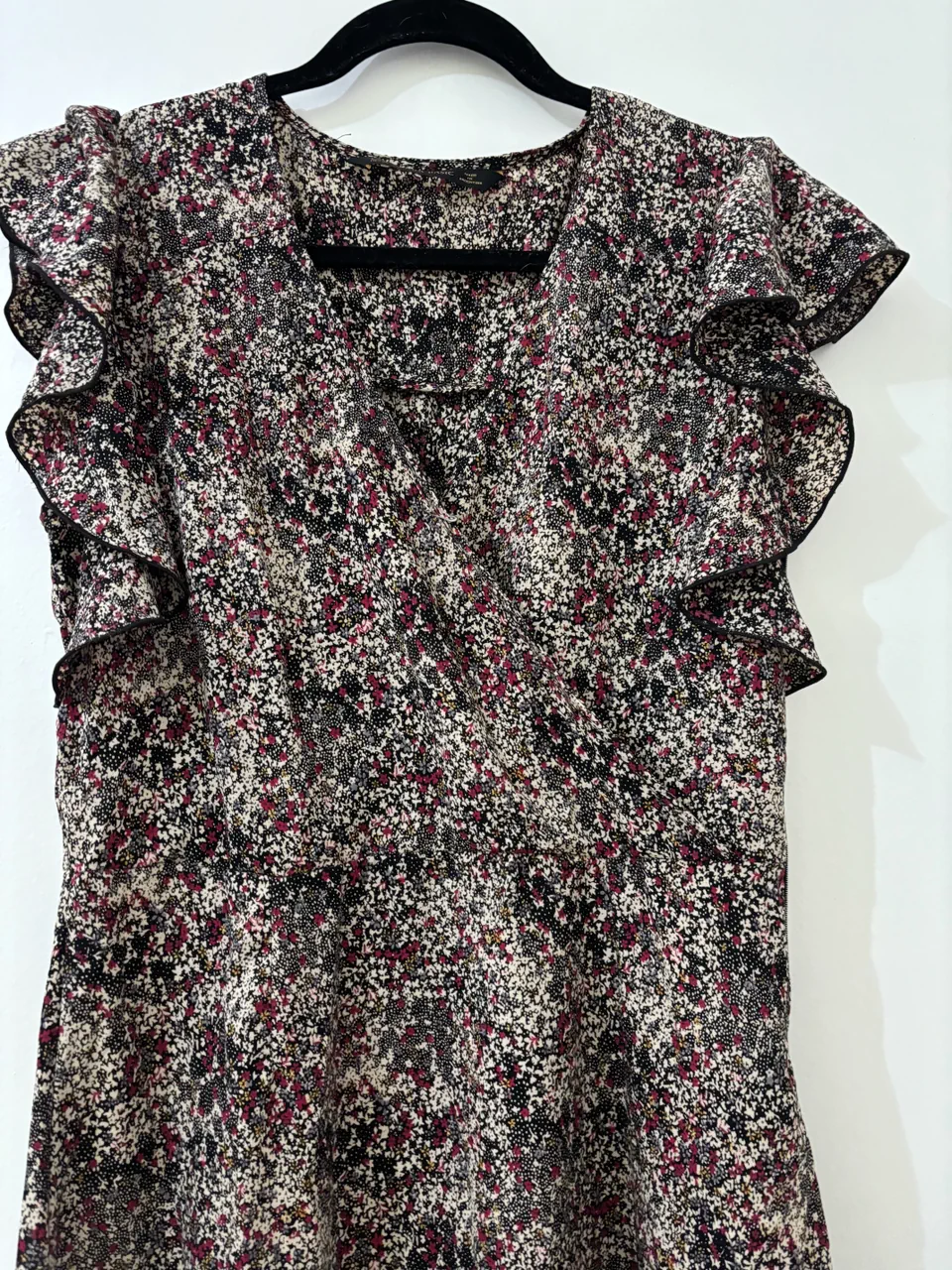 Vestido Zara - imagen 1