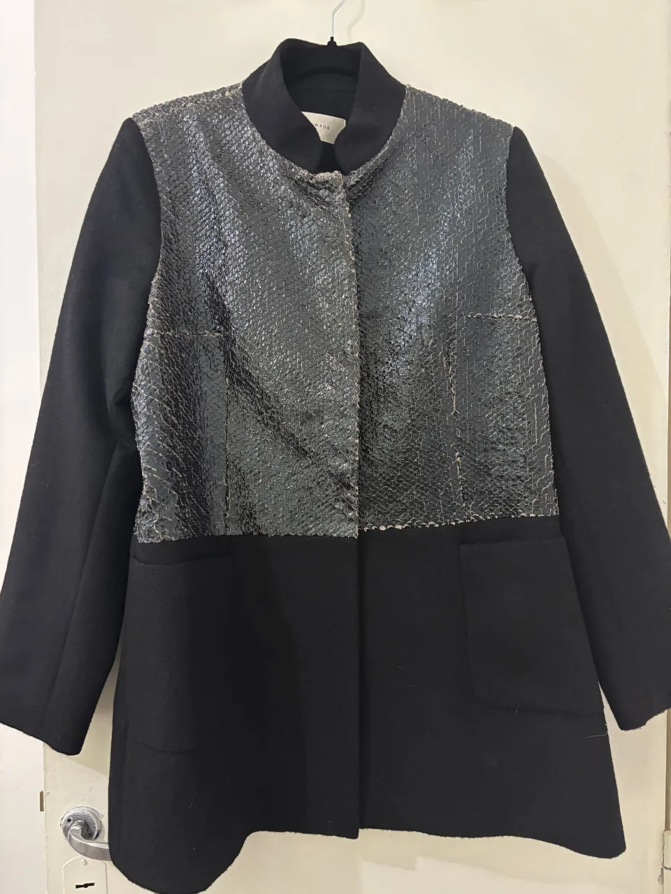 Awada · Talle 4