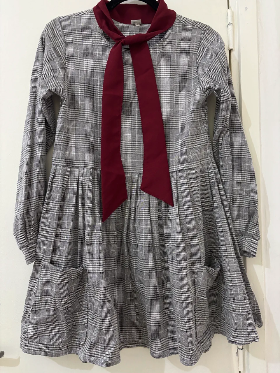 Vestido Sin marca conocida - imagen 1