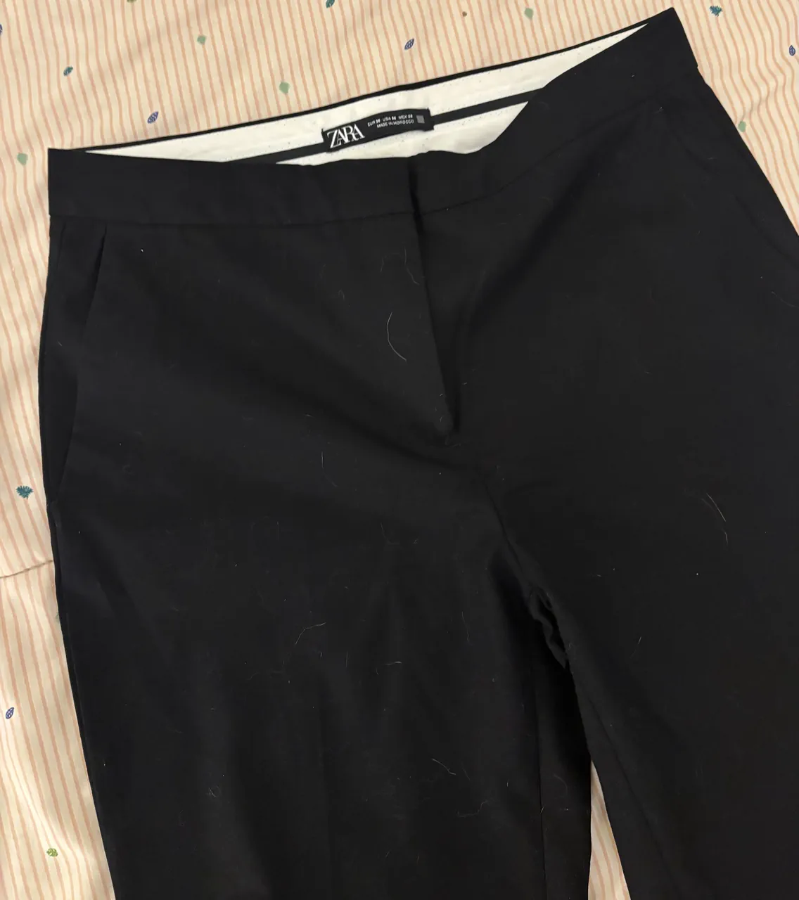 Zara · Talle EU 38