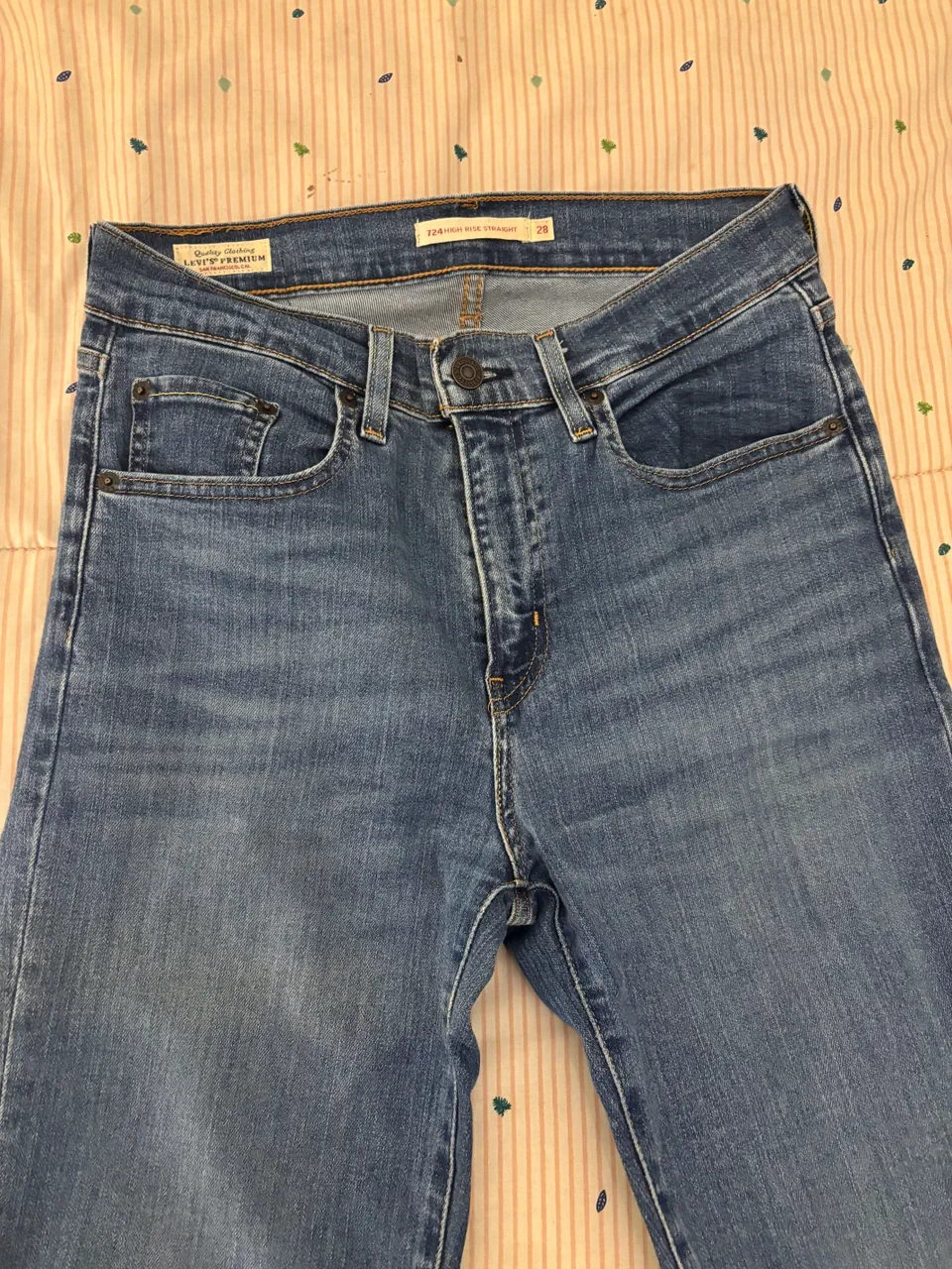 Levi's · Talle US 28