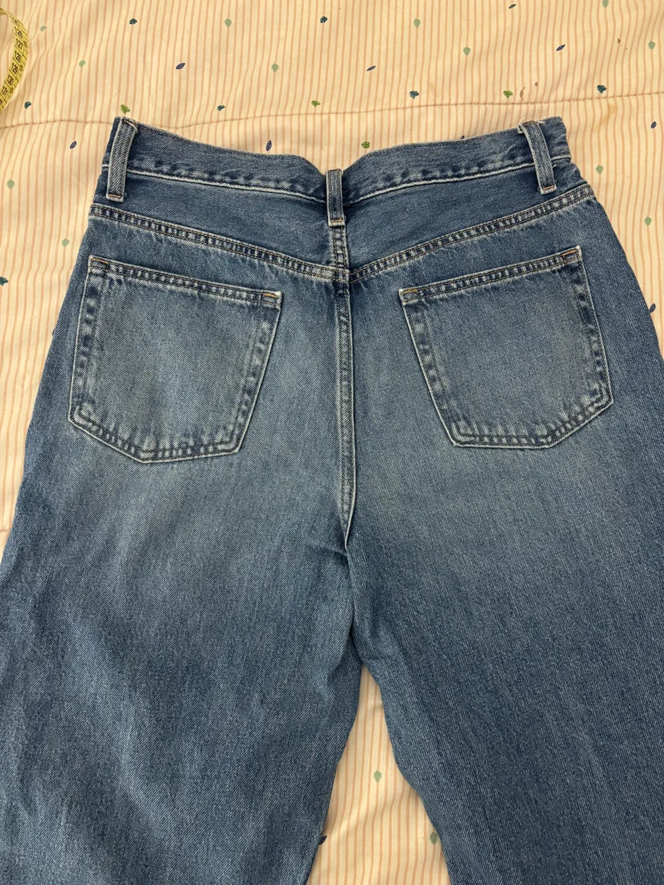 Jean Uniqlo - imagen 2